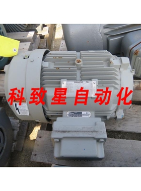 工业配件7.5马力电机 1MB29212BC116AG3