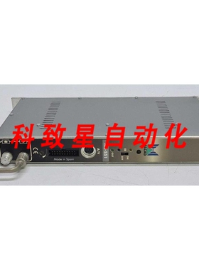 工业配件ALCAD MS-551编程器放大器模块