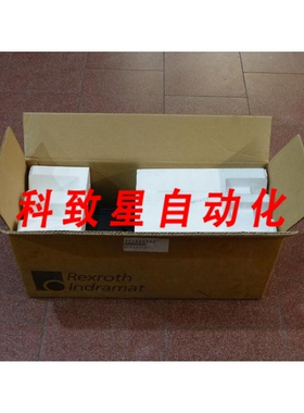 工业配件MDD093B-N-040-N2M-130PA1 R911275234 16165