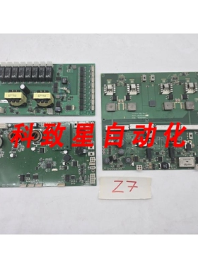 工业配件INVASIX INMODE AE601945+AE602484+更多电路板(见图)