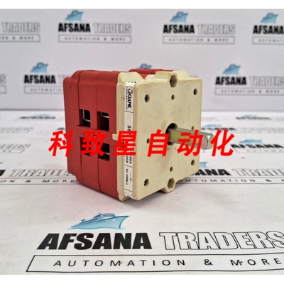 工业配件IEC 60947 的限位开关连接器