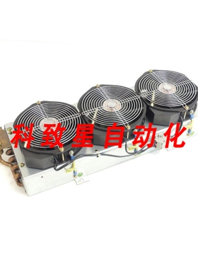 工业配件A04B-0810-D369热交换器