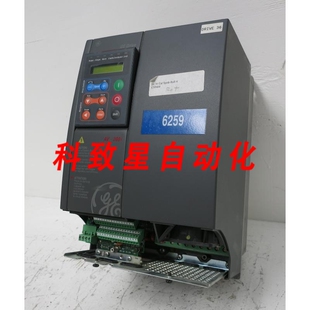 480V 工业配件GE 15HP AV00I 3PH DRIVE 6KAVI43015Y1B2