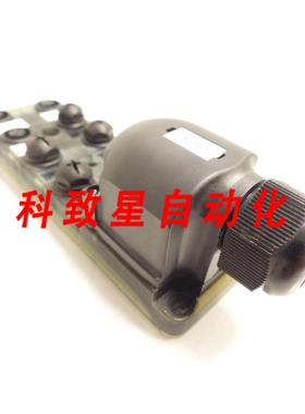 工业配件8000-88550-0000000 EXACT12传感器执行器盒252T6