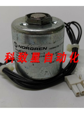 工业配件电磁阀 28-51428-002 6X1041