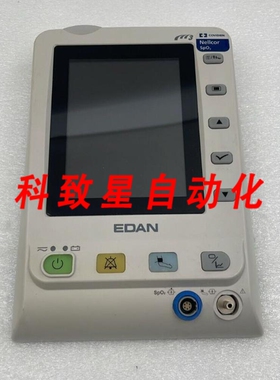 工业配件EDAN M3 COVIDIEN NELLCOR SPO2 检测仪