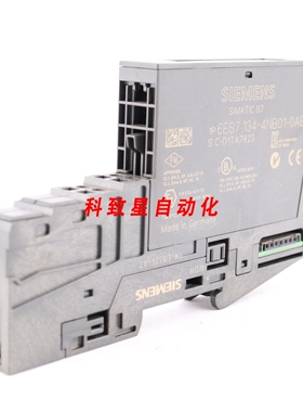 工业配件134-4NB01-0AB0 6ES7134-4NB01-0AB0