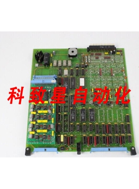 工业配件GRAFIKONTROL PC板 9365 CO II EDIZ