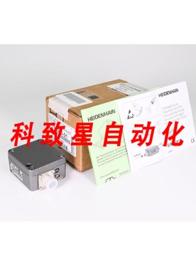 工业配件768200-01 EIB 2391S信号转换接口盒