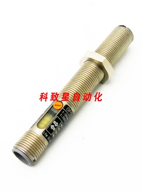 工业配件0F5012 红光传感器OFTEN-FPKG/US