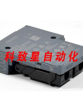 工业配件总线适配器6ES7193-6AF00-0AA0 6ES7 193-6AF00