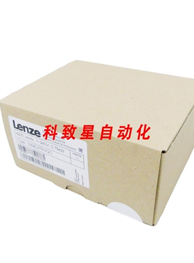 工业配件8200 E82EV751K2C变频器E82EV751K2C000XX5A39