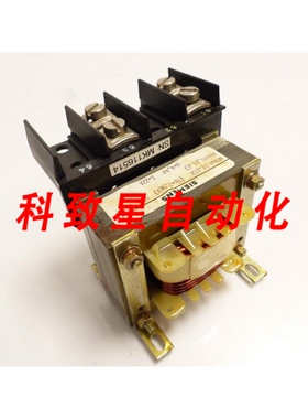 工业配件4EM48 01-8CB 扼流圈-50HZ MK116514