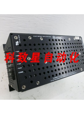 工业配件GEGE PLPS1G01电源 8550VAC5 12 24VDC
