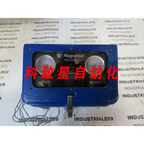 工业配件MAGNETROL模块电平 089-8502-049