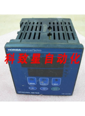 工业配件HF-960M 浓度检测仪 HF/HCI/NH3 检测仪 24VDC 10W