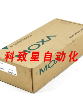 工业配件串行设备控制器NPORT 5410/EU V3.3