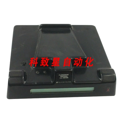 工业配件ASYST/FLUOROWARE FLUORO TRAC VLF-BN1000-08 WAFER RFI