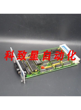 工业配件LS 810-122D板 CPU 488
