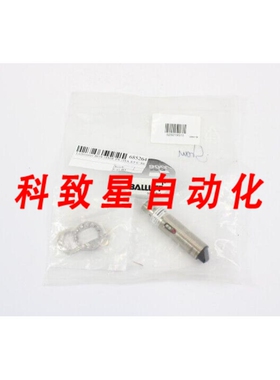 工业配件BOS 18MR-PS-1HA-E5-C-S4+1331HU