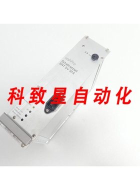 工业配件UNI-PRO SNT:5V 30A/23.035336/0042184开关电源