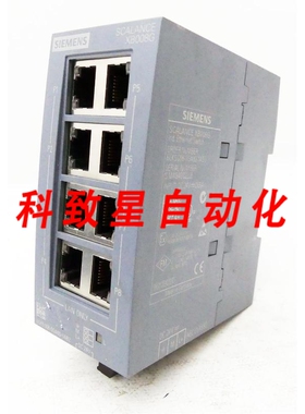 工业配件XB008G 6GK5008-0GA00-1AB2 6GK5 008-0GA00-1AB