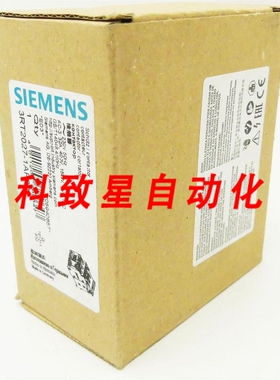 工业配件3RT2027-1AP00 3RT2 027-1AP00电源接触器E-STAND:03
