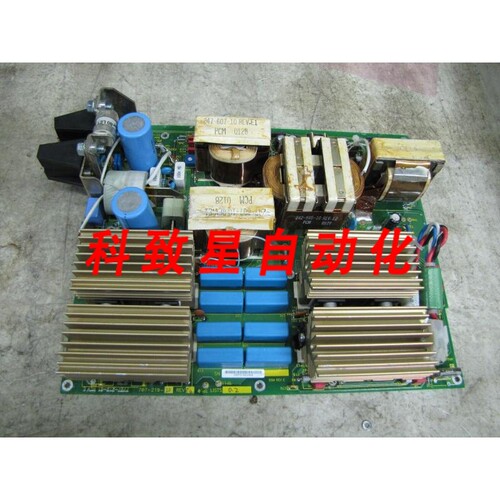工业配件ARGUS 电源电路板卡 707190 70721920 REV E4.6.A