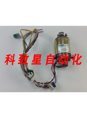 工业配件LO-COG 14202D764 19.1 VDC 500 CPR HEDS-5540 A06