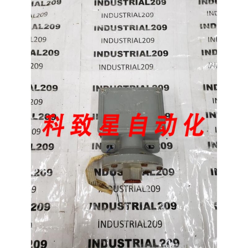 工业配件SOR 52NN-K116-M4-C2A-TT控制装置