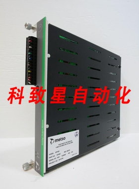 工业配件IOP320 181545 REV B4/D2模拟输出模块PLC