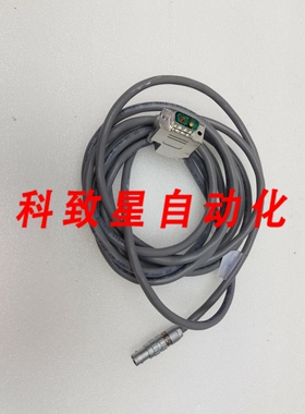 工业配件电缆 853-064979-063 REV.A