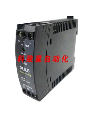 工业配件PULS MINILINE ML15 ML15.241电源