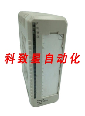 工业配件AO845A 4.20MA HART模拟量输出模块
