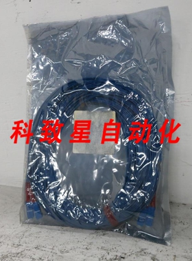 工业配件TSR3913041/30MR1A 跳线单模2SCSC 30米光电缆