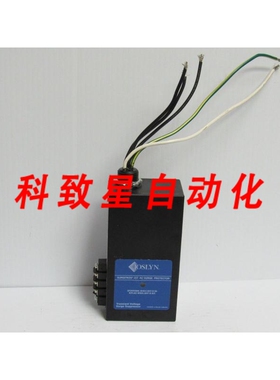 工业配件JOSLYN SURGITRON III电涌器1456-49-R 145649R 277/480V