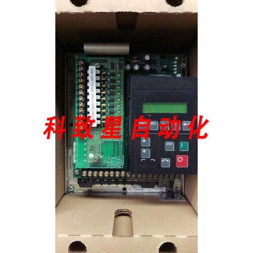 工业配件1336F-BRF30-AN-EN-HCS2-LA1-L6 3HP AC VS DRIVE 460