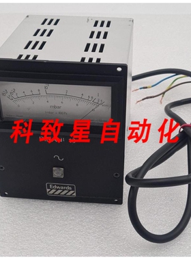 工业配件PENNING 8 D043-14-000真空计控制器