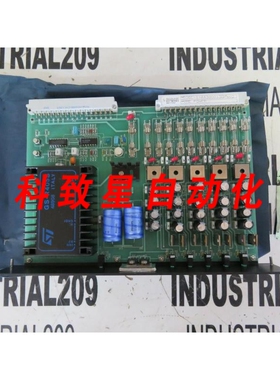 工业配件卡 VME-POWER 30GC-1-A4300013C