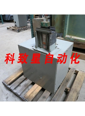 工业配件GE AFS1 800A 600V 分接箱 3PH 3W 总线槽末端 800安