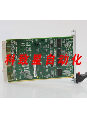 工业配件01904512 DNP-CPCIU-4 3V PCB板