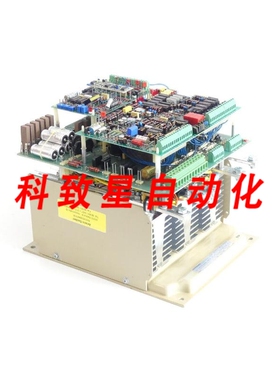 工业配件VARIDYN ADB 380.60F变频器 8452