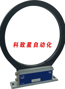 工业配件扭矩传感器K-T40-010R-MF-SM-DU2-0-S