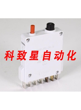 工业配件ETA 3600-P10-ZR-SI-1A热磁断路器