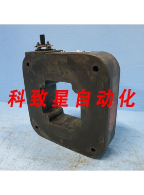 工业配件GE750X31G3 JCD-0型CT电流互感器比率 4000:5安培 GE