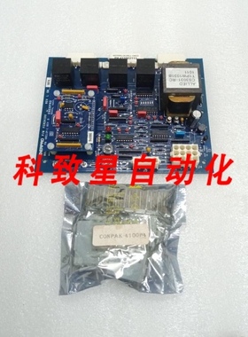 工业配件ENERPRO FCR 04100 REV L PCB/