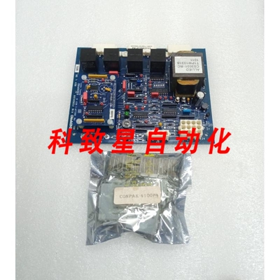 工业配件ENERPRO FCR 04100 REV L PCB/