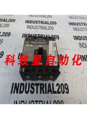 工业配件断路器FAL3600311M系列2