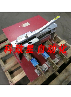 工业配件PRINGLE QA-1233 1200A 480V 式压力接触开关 1200安培 Q