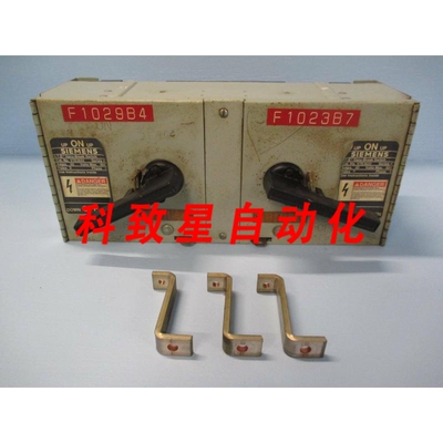 工业配件ITE 60安培 600V V7E3622熔断真空断路配电盘开关(含硬件